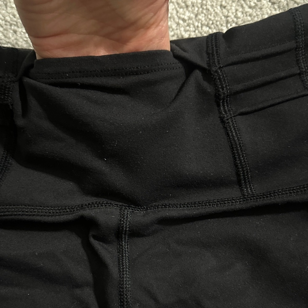 Oiselle Aero Shorts - Picture 5 of 5